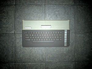 ATARI 800XL