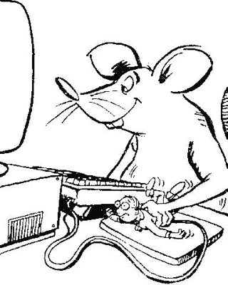NICE MICE