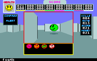 MIDIMAZE ST VERSION