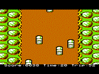 TAMMERFORS by Aleksi Eeben for VIC-20