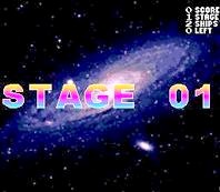 STAGE 01