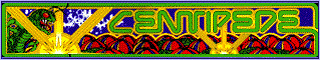 CENTIPEDE