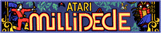 MILLIPEDE