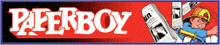 PAPERBOY