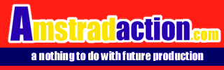 AMSTRAD ACTION DOT COM