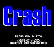 CRASH