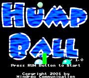 HUMPBALL