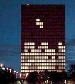 TETRIS