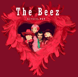 THE BEEZ