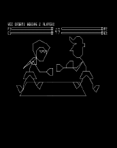 VEC SPORTS BOXING