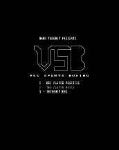 VEC SPORTS BOXING