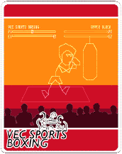 VEC SPORTS BOXING