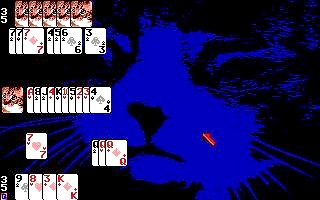 RED CAT RUMMY 500+