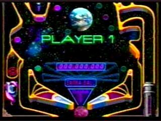 PLUNDERBALL