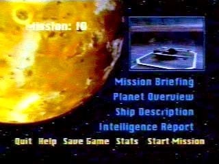 SPACE RANGER