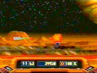 SPACE RANGER