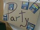 ATARI PARTY 2K3 #2