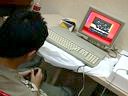 ATARI PARTY 2K3 #9