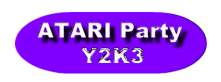 ATARI PARTY Y2K3