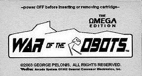 OMEGA EDITION