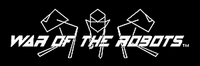 WAR OF THE ROBOTS