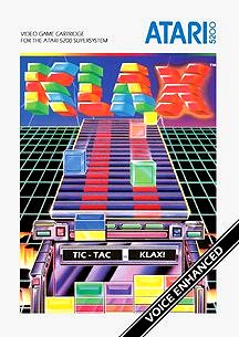 KLAX5200