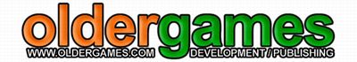 OLDER GAMES PUBLISHING