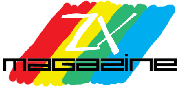 MAGAZINEZX