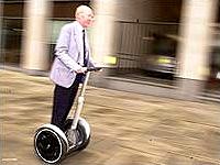 SPEEDY CLIVE!