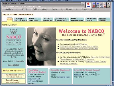 WWW.NABCO.ORG