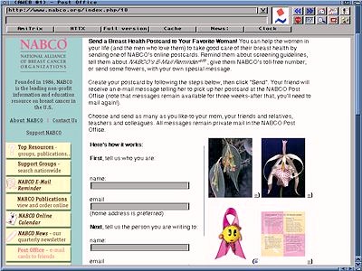 WWW.NABCO.ORG